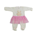 Primer dia falda tull 2081 FASHION KIDS