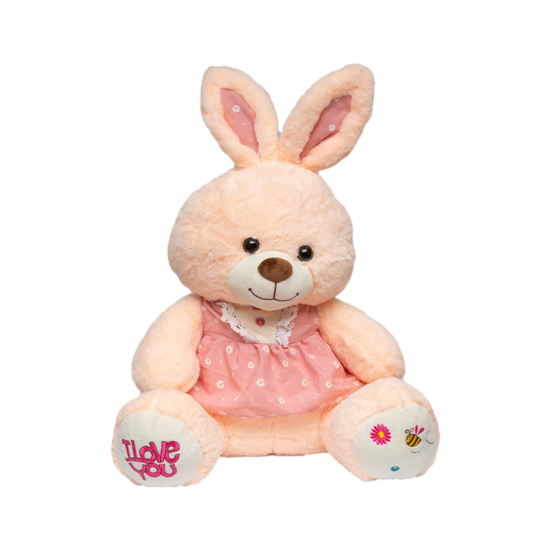 PELUCHE CONEJO AP3-2863 DPELOS