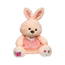 PELUCHE CONEJA AP3-2862 DPELOS