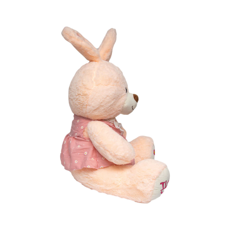 PELUCHE CONEJO AP3-2863 DPELOS