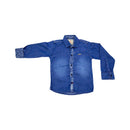 CAMISA NIÑO 1761 JOXIS