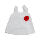 CONJUNTO BEBE B3574 LUNITAS BABY
