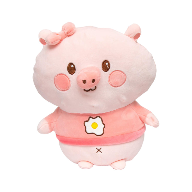 PELUCHE CERDITO AP3-2683-2 DPELOS