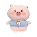 PELUCHE CERDITO AP3-2683-2 DPELOS