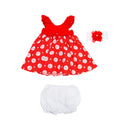 BATA BEBE 32366 BABY MODA