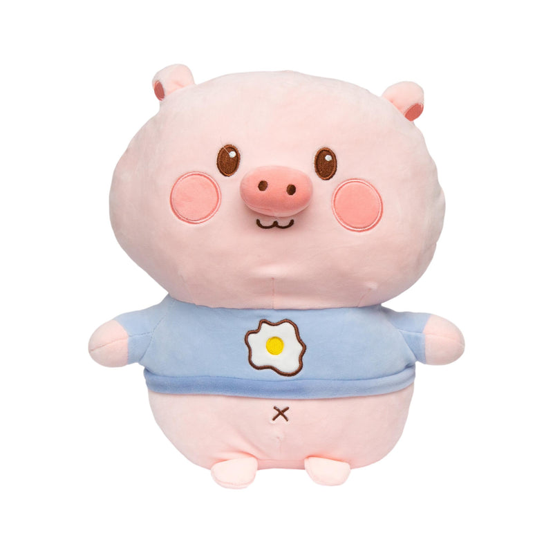PELUCHE CERDITO AP3-2683-2 DPELOS