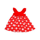 BATA BEBE 32366 BABY MODA