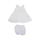 VESTIDO BAUTIZO 844 BABY TOONS