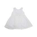 VESTIDO BAUTIZO 844 BABY TOONS