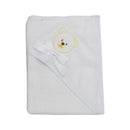 COBIJA HILO N005 EL ROPERO DE SARITA