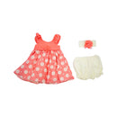 BATA BEBE 32366 BABY MODA