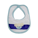 SET TOALLA + BABERO 2045 FASHION KIDS