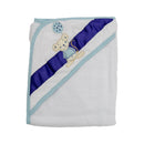 SET TOALLA + BABERO 2045 FASHION KIDS