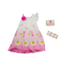 BATA NIÑA A1388 MAYATEX