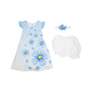 BATA BEBE 32378 BABY MODA