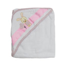 SET TOALLA + BABERO 2045 FASHION KIDS