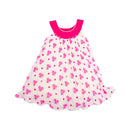BATA BEBE B3487 LUNITAS BABY