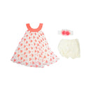 BATA BEBE B3487 LUNITAS BABY