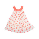 BATA BEBE B3487 LUNITAS BABY