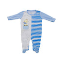 PIJAMA ENTERIZA 1120 FASHION KIDS