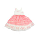 VESTIDO NIÑA A1377 MAYATEX