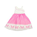 VESTIDO NIÑA A1377 MAYATEX