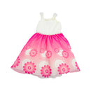 VESTIDO NIÑA A1375 MAYATEX