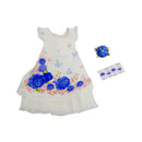 BATA NIÑA A1206 MAYATEX