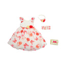 VESTIDO NIÑA A1425 MAYATEX
