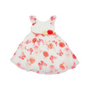 VESTIDO NIÑA A1425 MAYATEX