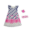 BATA NIÑA A1398 MAYATEX