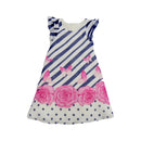 BATA NIÑA A1398 MAYATEX