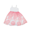 VESTIDO NIÑA A1375 MAYATEX