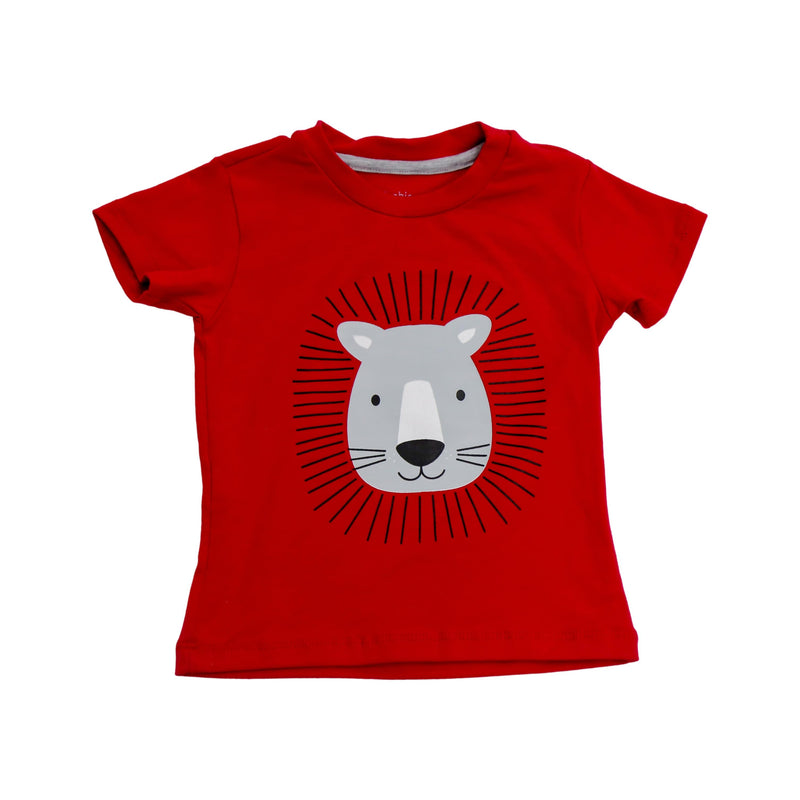 CONJUNTO 3747 FASHION KIDS