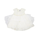 VESTIDO BAUTIZO B3506 LUNITAS BABY