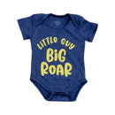 CONJUNTO 3747 FASHION KIDS