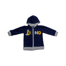 BUSO BEBE 1302 FASHION KIDS