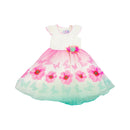 VESTIDO NIÑA A1453 MAYATEX