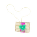 VESTIDO NIÑA A1453 MAYATEX