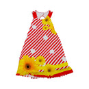 BATA NIÑA A1389 MAYATEX