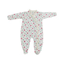 Pijama Enteriza+Gorro 1192  Fashion Kids