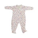 Pijama Enteriza+Gorro 1192  Fashion Kids
