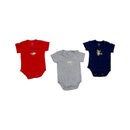 BODY X3  1026 FASHION KIDS
