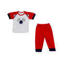 PIJAMA BEBE OREJAS 1162 FASHION KIDS
