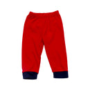 PIJAMA BEBE OREJAS 1162 FASHION KIDS