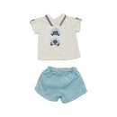 CONJUNTO 3438 FASHION KIDS