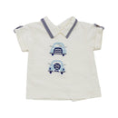 CONJUNTO 3438 FASHION KIDS