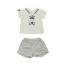 CONJUNTO 3438 FASHION KIDS