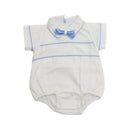 BODY BAUTIZO 3737 FASHION KIDS