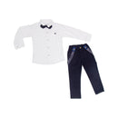 CONJUNTO BAUTIZO 1-1430 ROJITAS